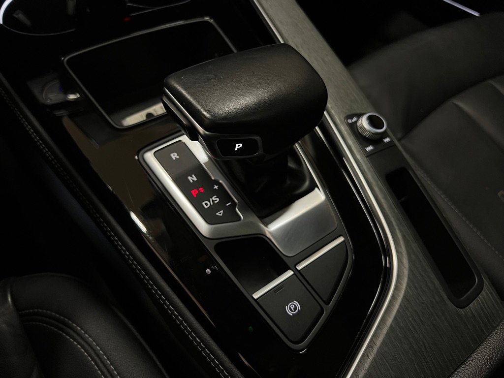 Used 2021 Audi A4 2.0T Premium Plus w/ Premium Plus Package image 28