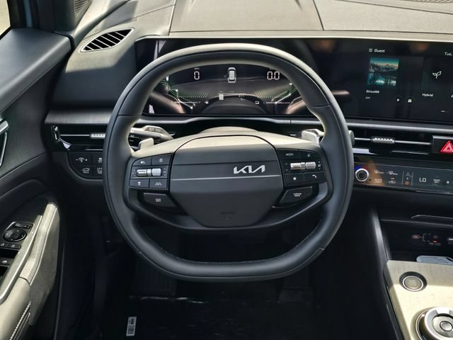 New 2026 Kia Sportage X-Line AWD/4WD image 17