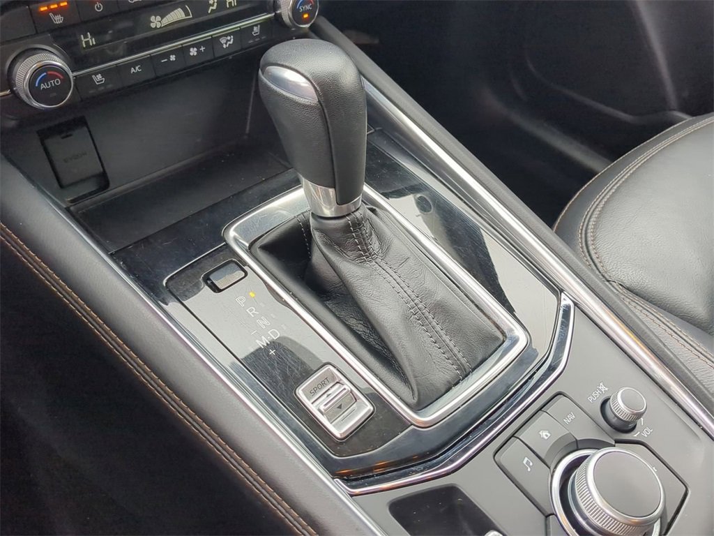 Used 2019 MAZDA CX-5 Grand Touring w/ GT Premium Package image 18