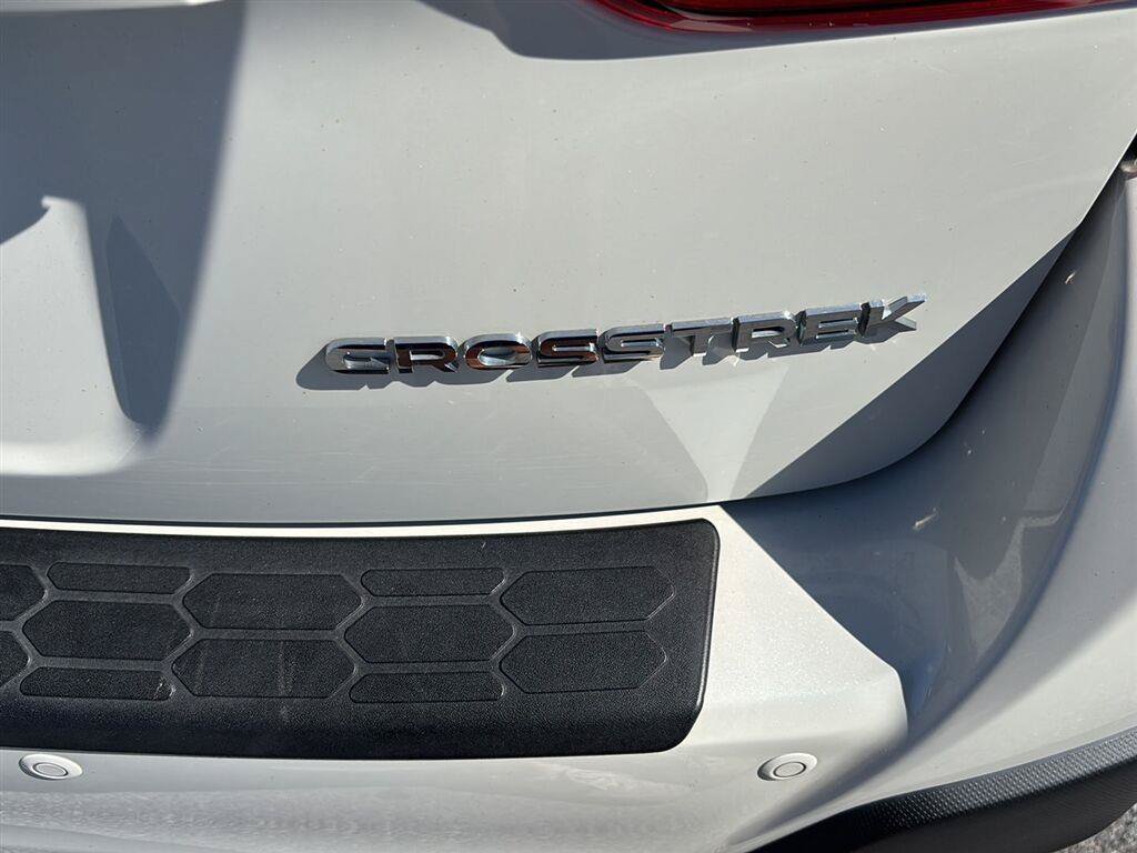 Used 2021 Subaru Crosstrek 2.5i Limited w/ Moonroof Package 1 AWD/4WD image 12