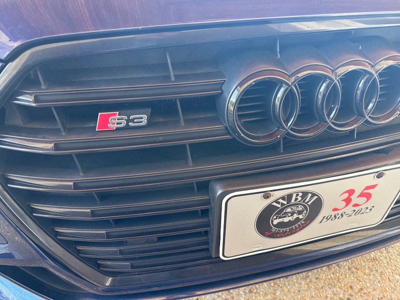 Used 2019 Audi S3 Premium Plus w/ Technology Package image 47