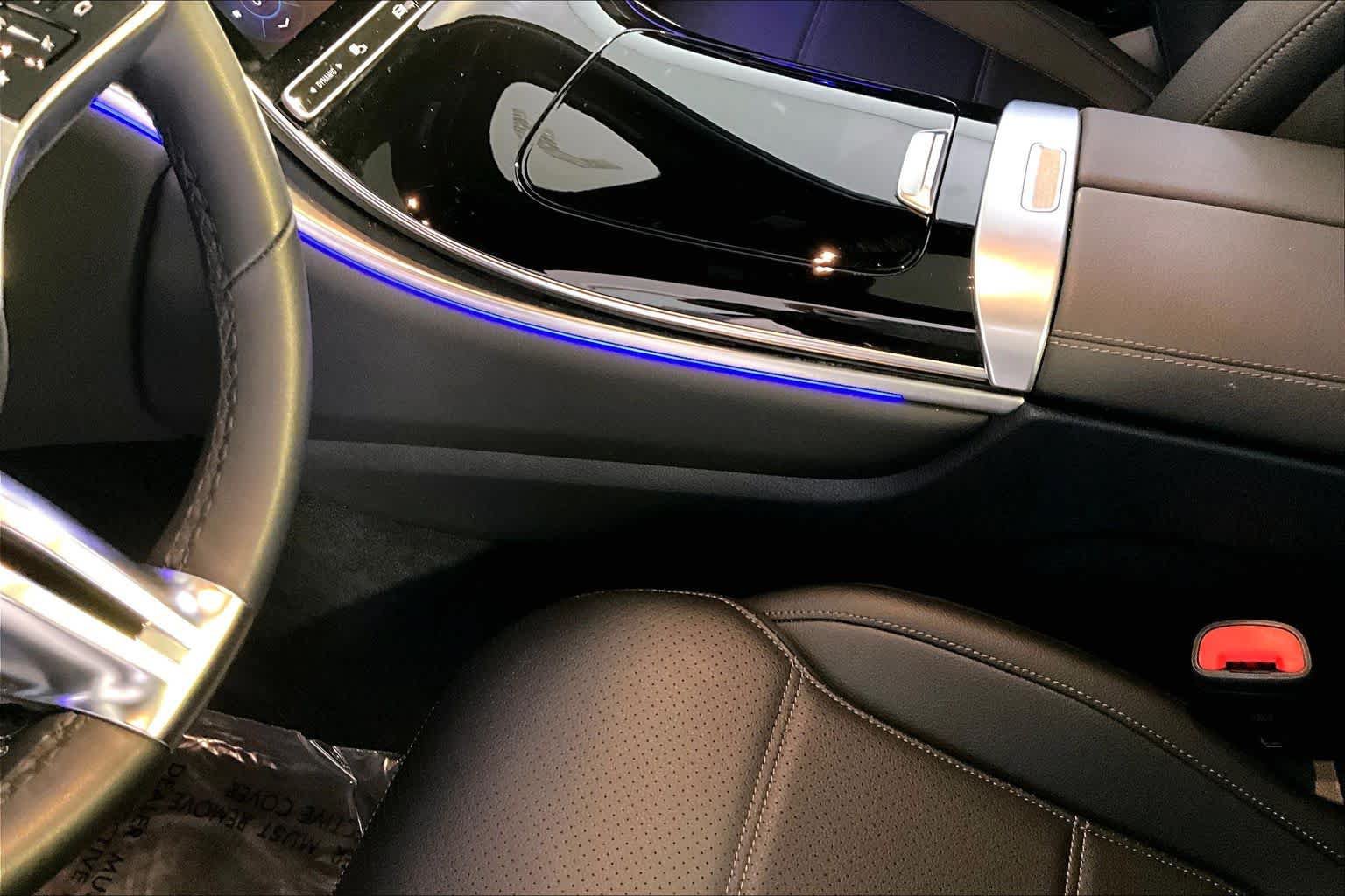 Certified 2026 Mercedes-Benz GLC 300 4MATIC image 17