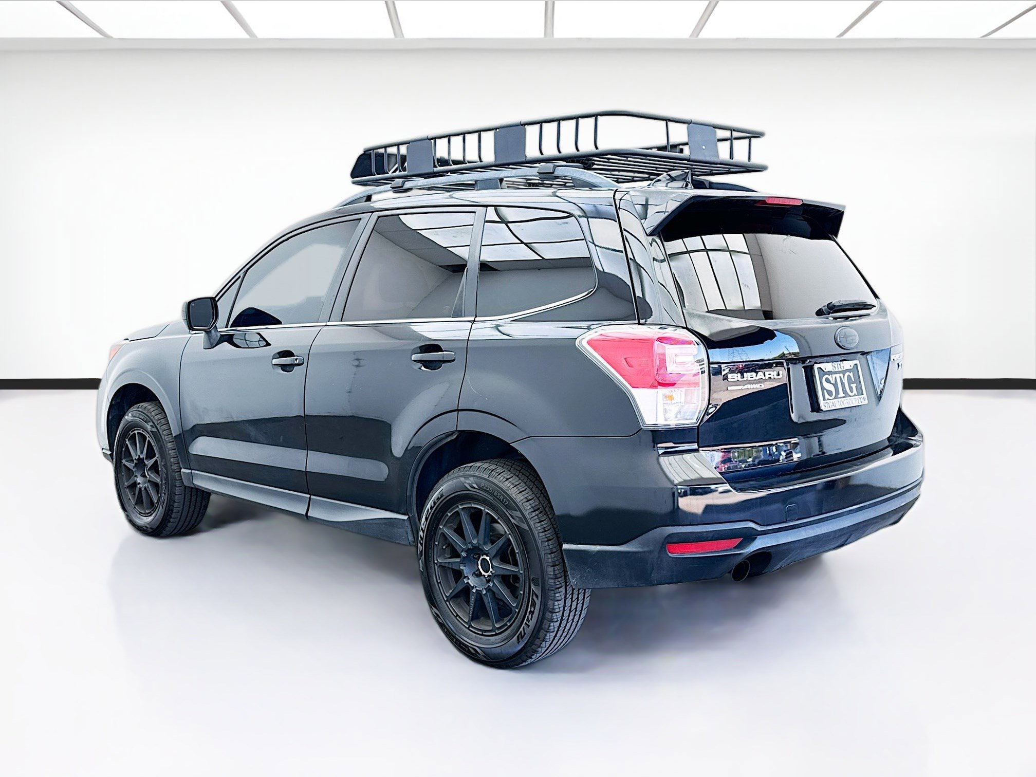 Used 2018 Subaru Forester 2.0XT Premium image 6