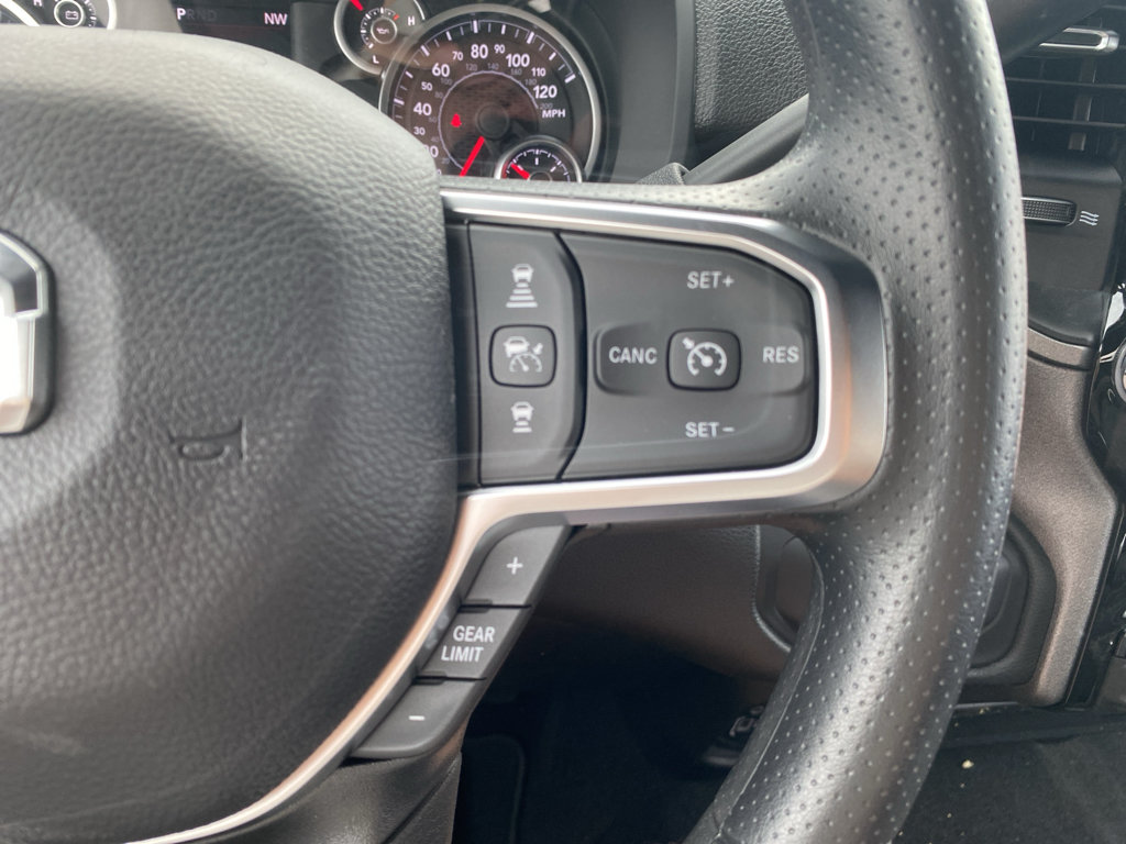 New 2026 RAM 2500 Tradesman AWD/4WD image 39