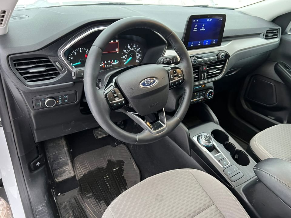 Certified 2022 Ford Escape SE w/ Convenience Package image 15