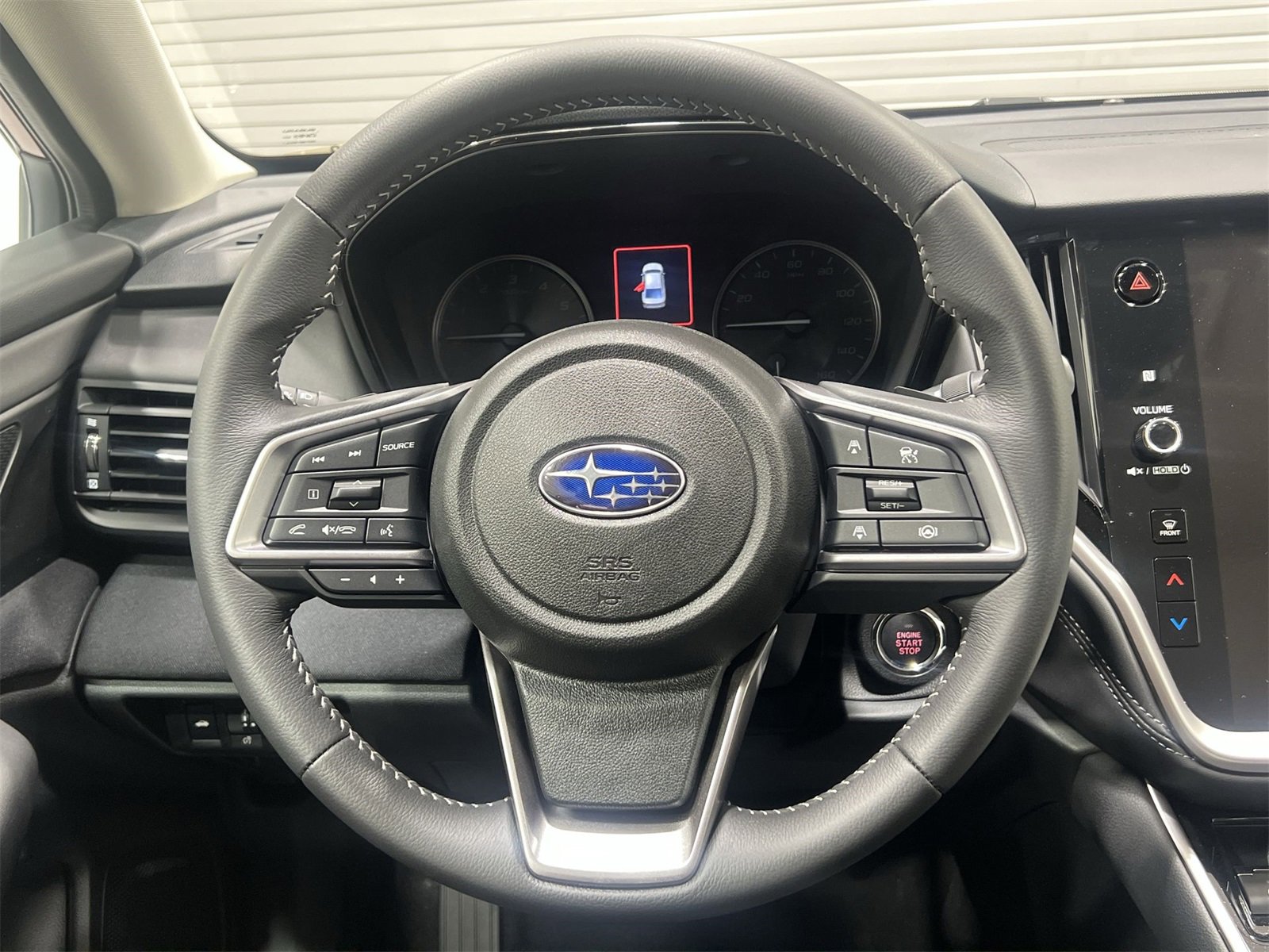 New 2025 Subaru Legacy Premium image 14