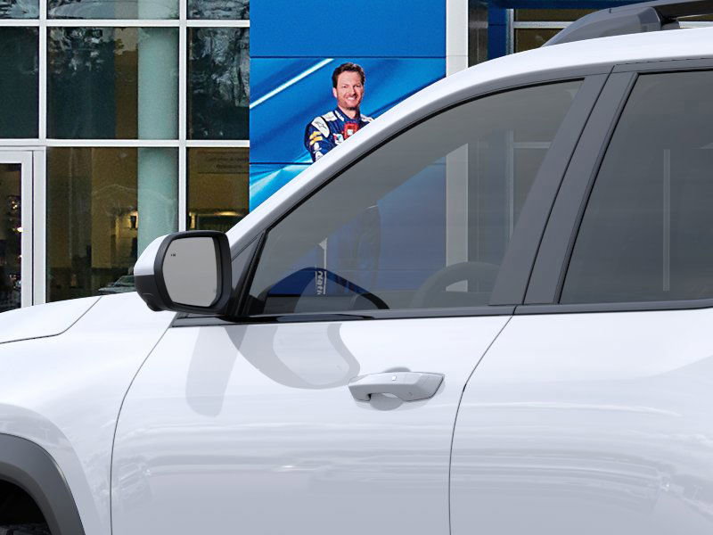 New 2026 Chevrolet Equinox ACTIV w/ Convenience Package III image 14