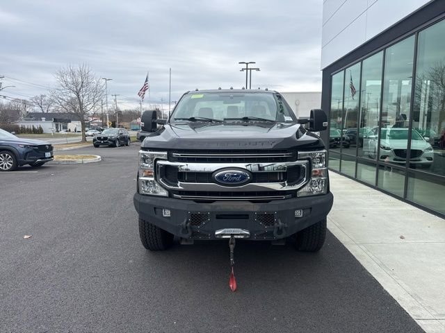 Used 2022 Ford F350 XLT w/ XLT Value Package image 6