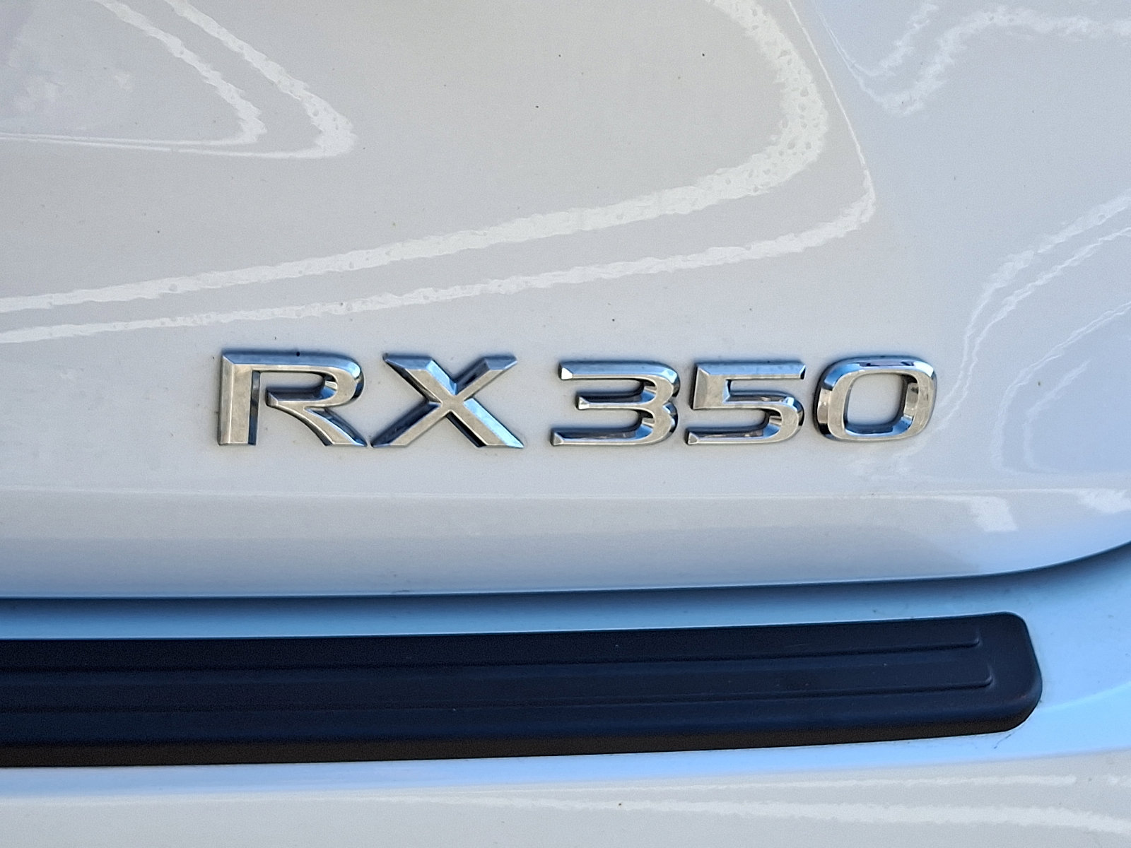 Certified 2020 Lexus RX 350 AWD w/ Premium Package image 31