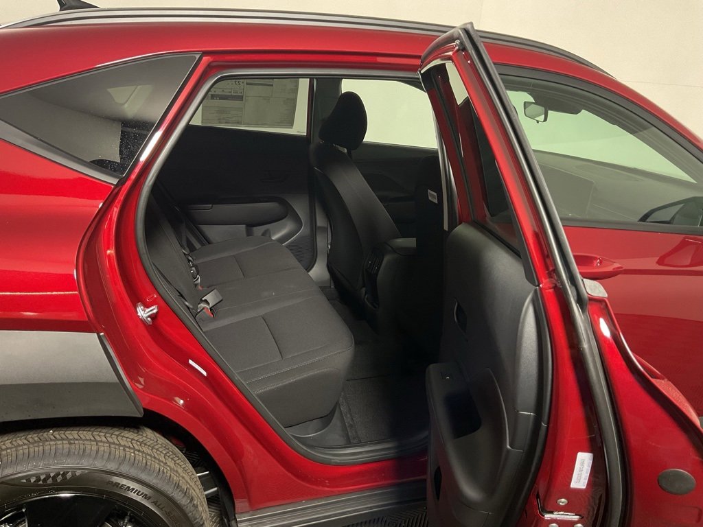 New 2026 Hyundai Kona SEL Sport image 32