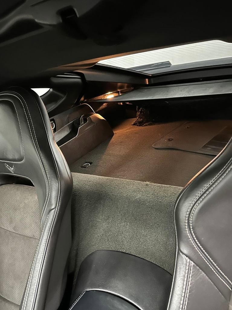 Used 2017 Chevrolet Corvette Grand Sport image 13