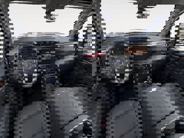 New 2026 GMC Sierra 2500 Denali w/ Denali Reserve Package AWD/4WD image 15