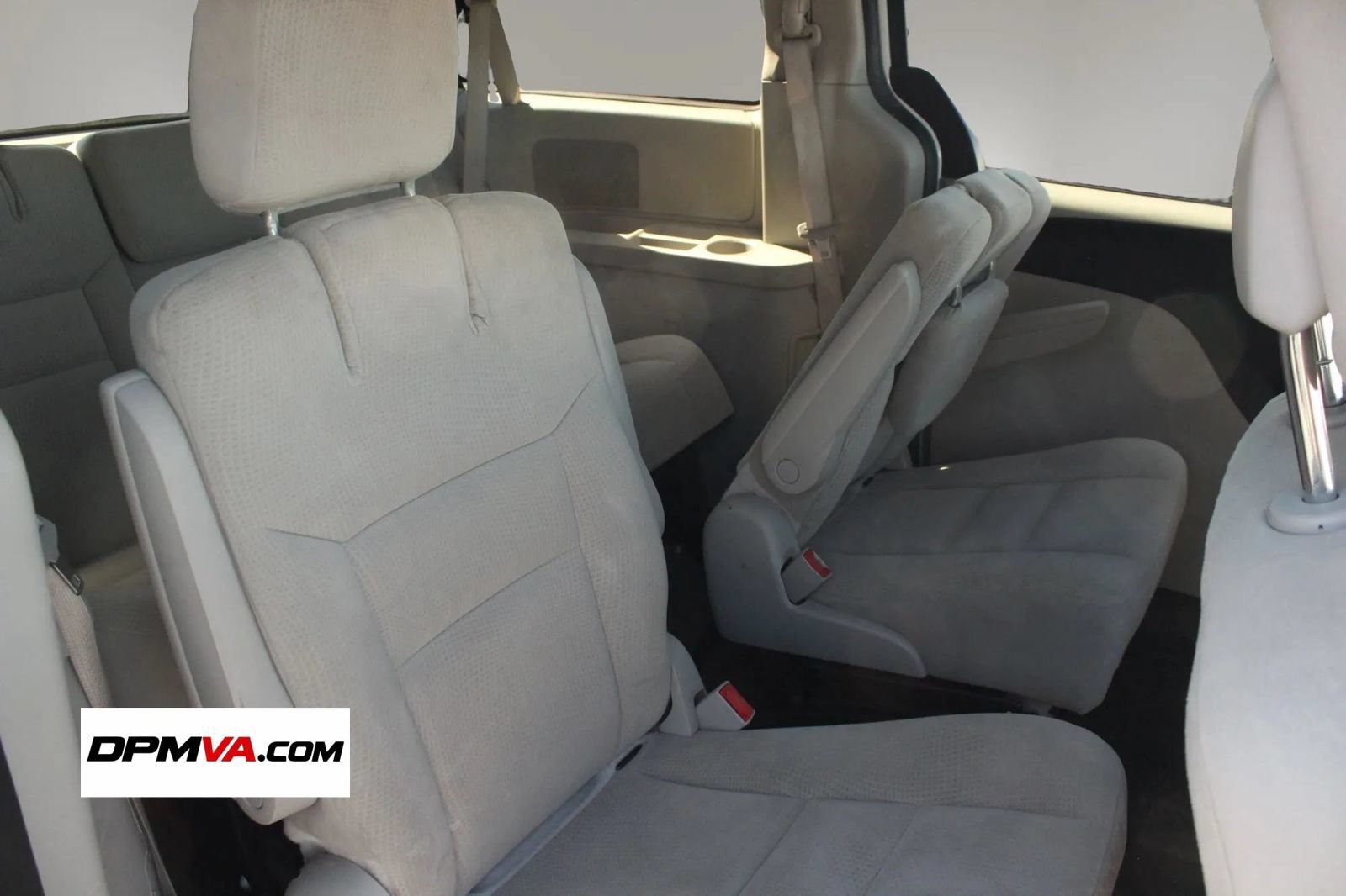 Used 2016 Dodge Grand Caravan SE w/ Quick Order Package 29E SE FWD image 18