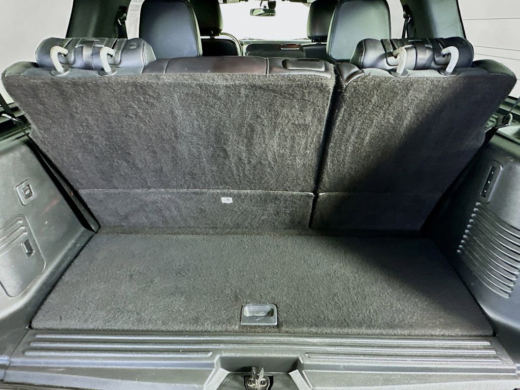 Used 2017 Ford Expedition Limited image 34