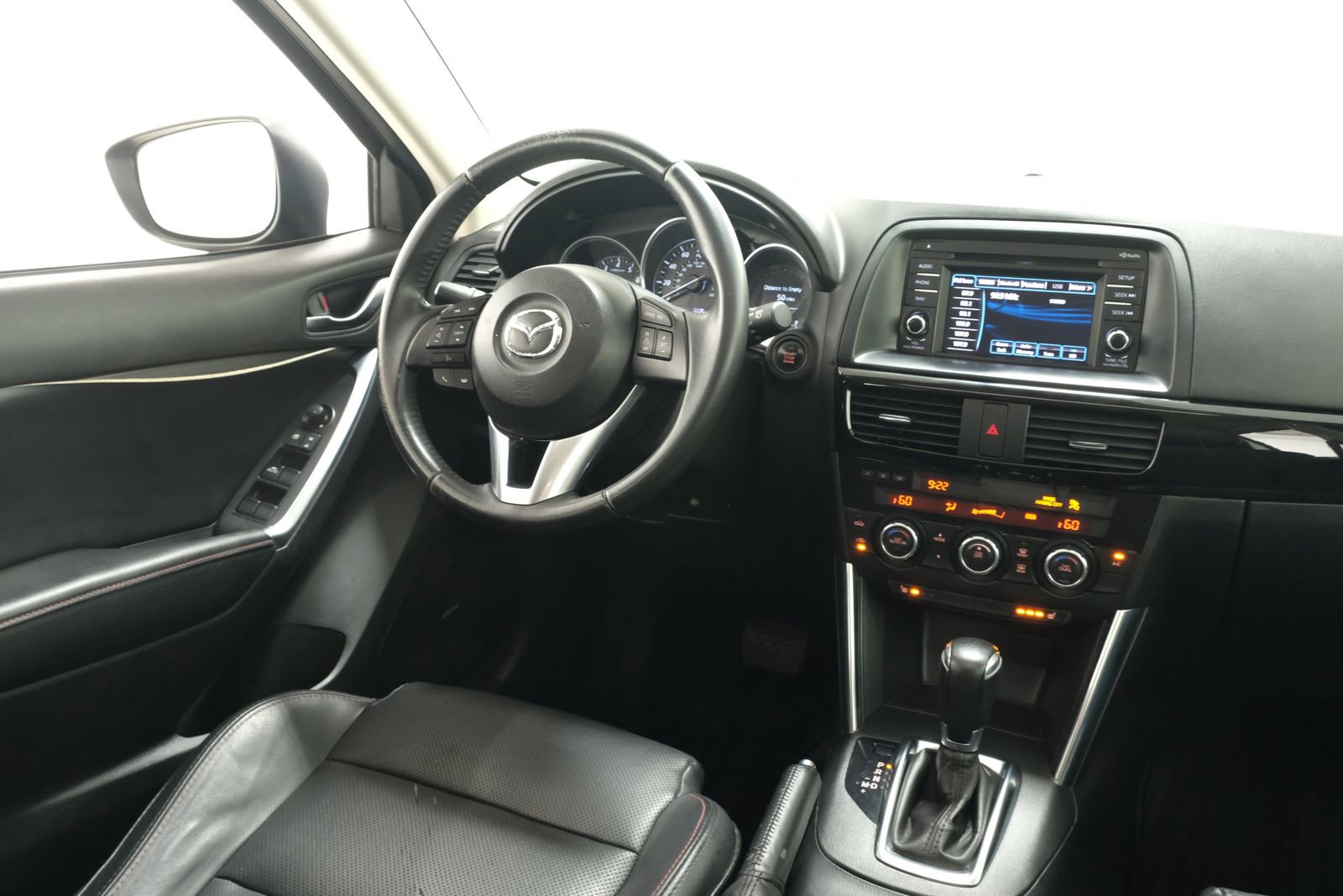Used 2015 MAZDA CX-5 Grand Touring AWD/4WD image 10