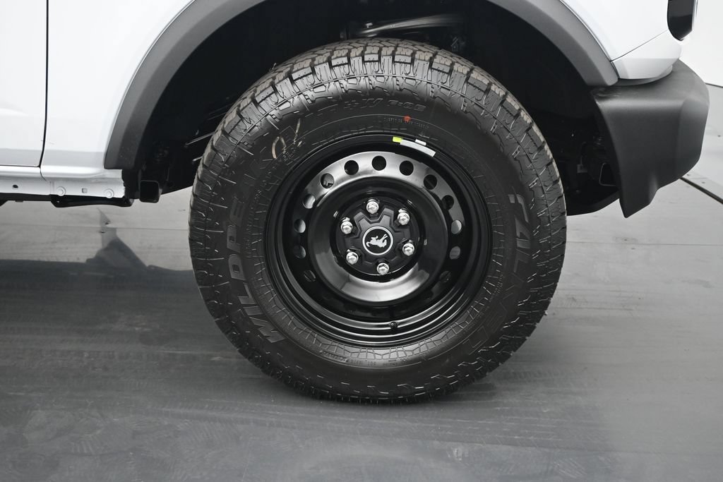 New 2026 Ford Bronco Big Bend AWD/4WD image 21