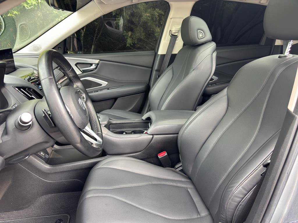Certified 2024 Acura RDX SH-AWD image 21