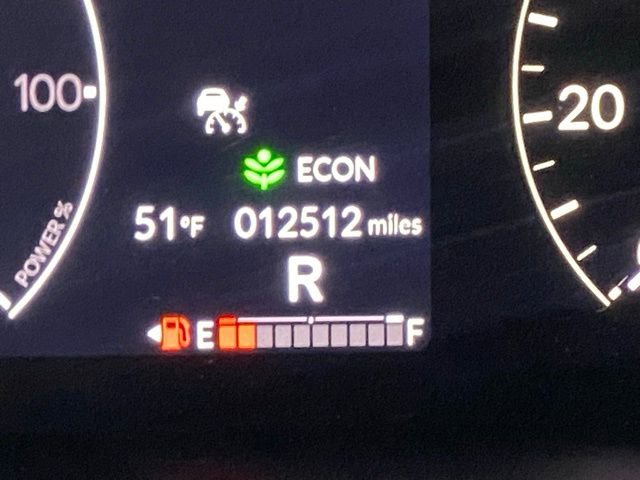 Certified 2024 Honda CR-V Sport Touring image 34