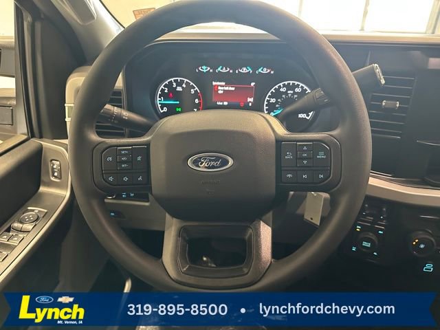 New 2026 Ford F250 XL image 10