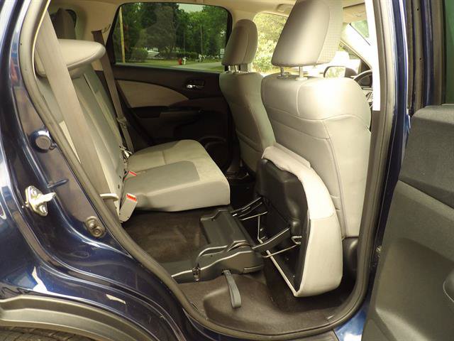 Used 2016 Honda CR-V EX image 35