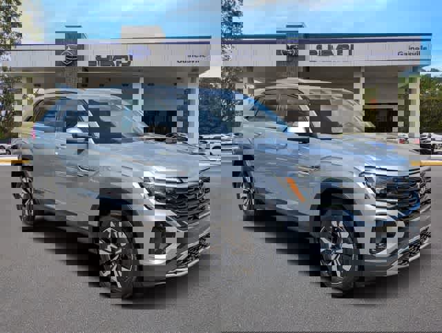 Used 2024 Volkswagen Atlas Cross Sport SE FWD image 8