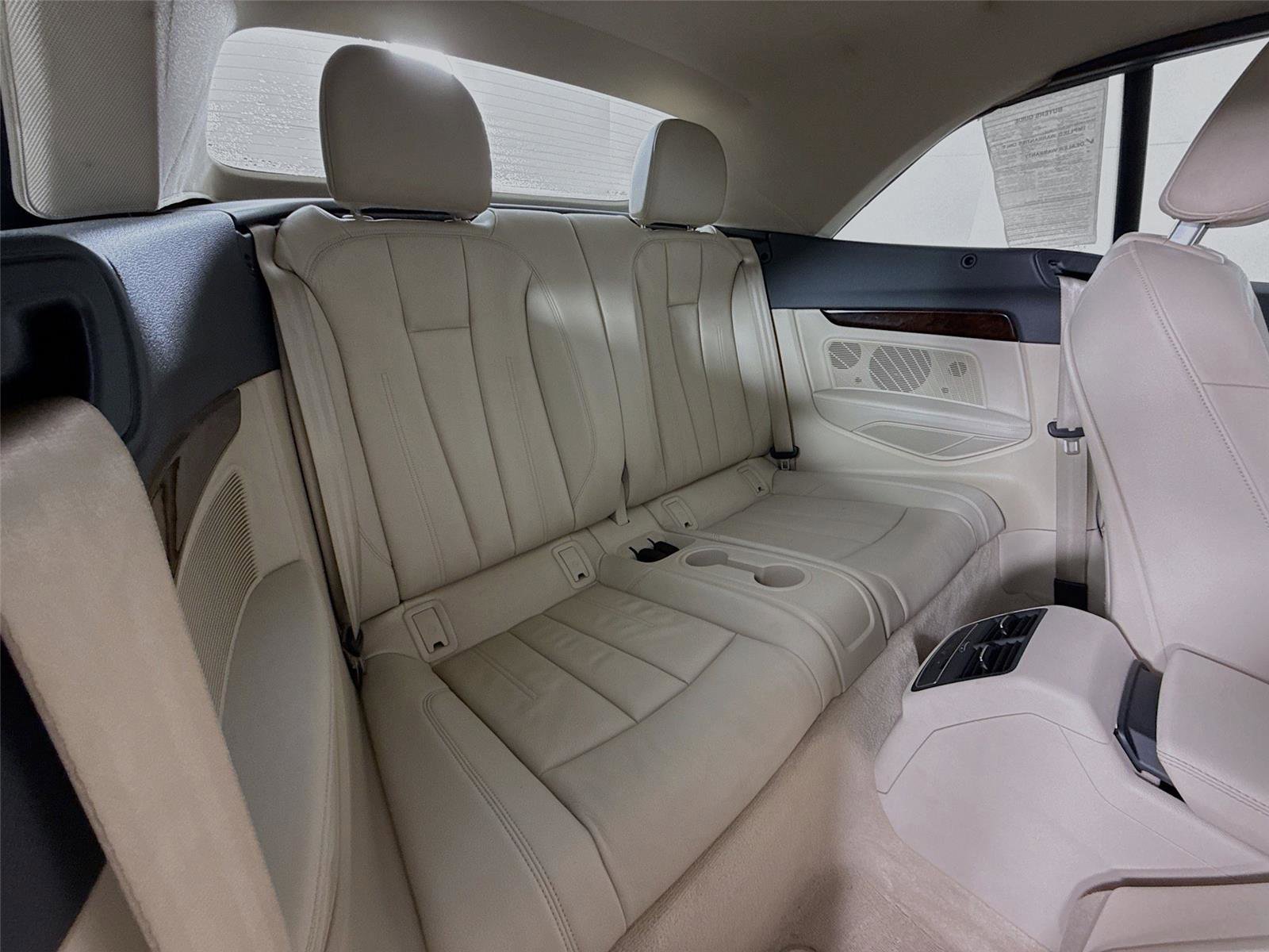 Used 2019 Audi A5 2.0T Premium Plus w/ Premium Plus image 27