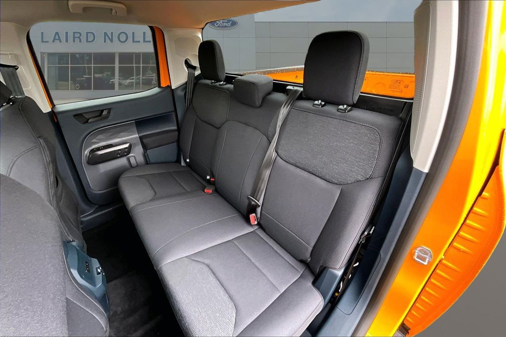 New 2026 Ford Maverick XL AWD/4WD image 28
