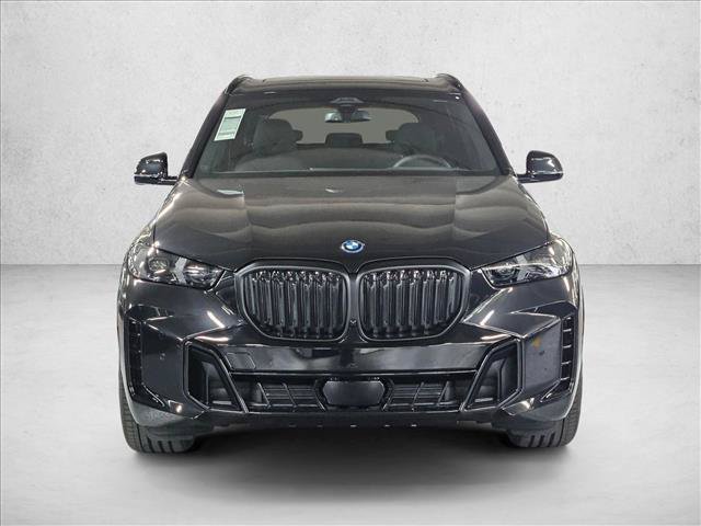 Used 2026 BMW X5 xDrive50e w/ M Sport Package AWD/4WD video 2
