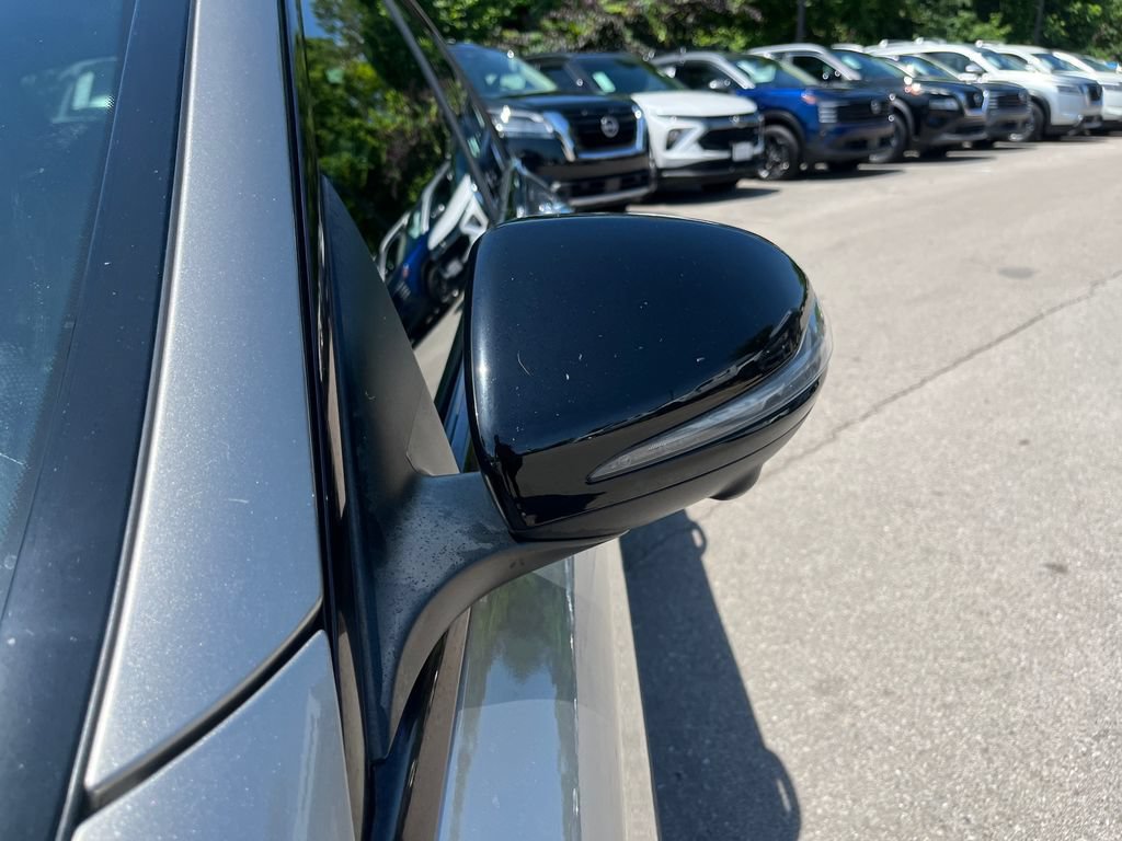 Used 2019 Mercedes-Benz C 43 AMG 4MATIC Sedan image 32