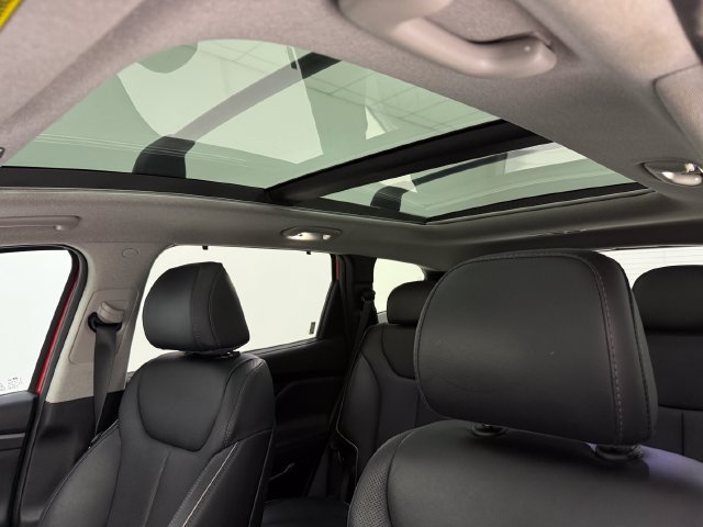 Used 2023 Hyundai Santa Fe Limited FWD image 24