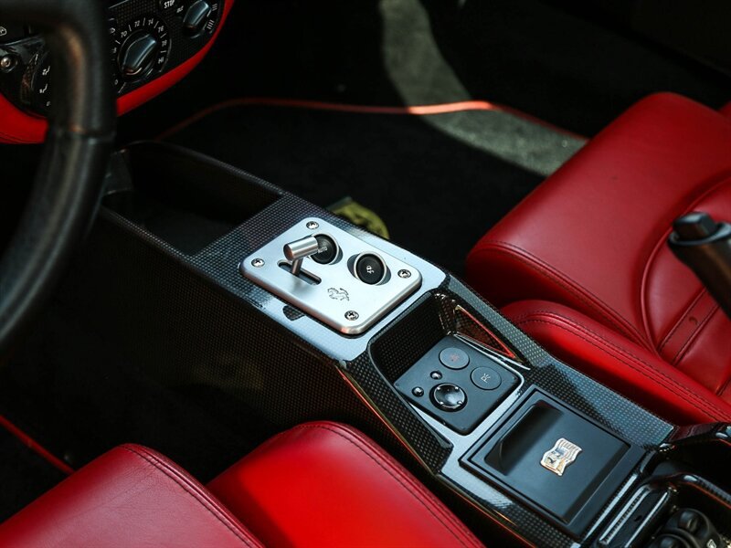 Used 2004 Ferrari 360 Spider RWD image 39