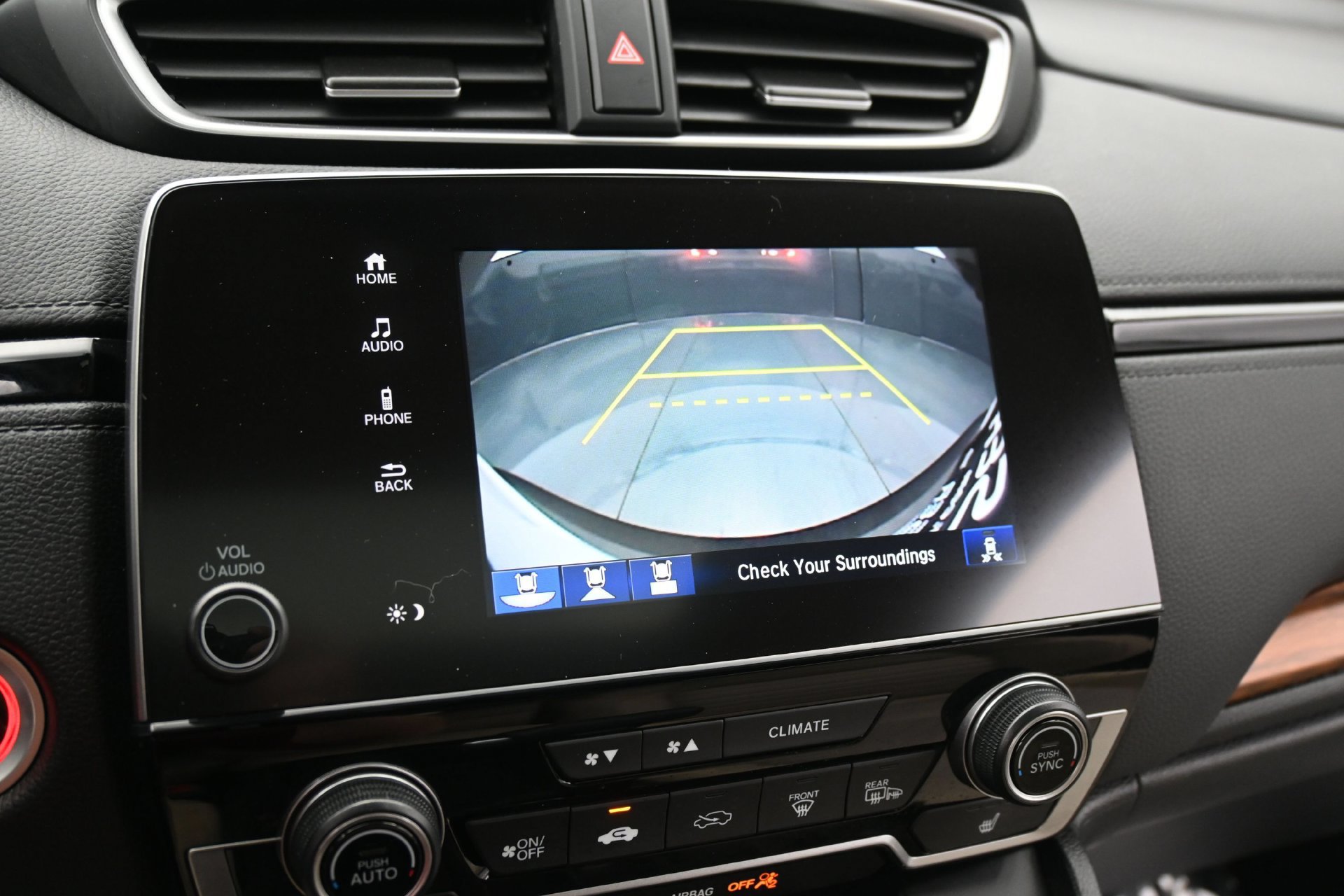 Used 2022 Honda CR-V EX image 21