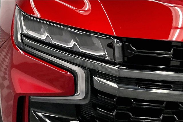 Used 2021 Chevrolet Tahoe Z71 image 30