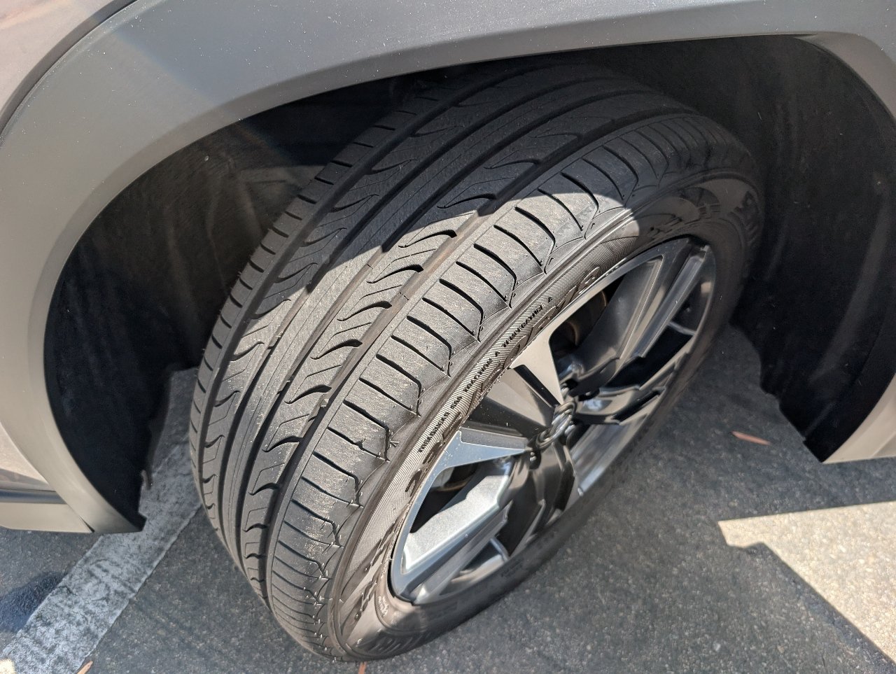 Used 2021 Lexus UX 200 w/ Accessory Package (Z1) FWD image 21
