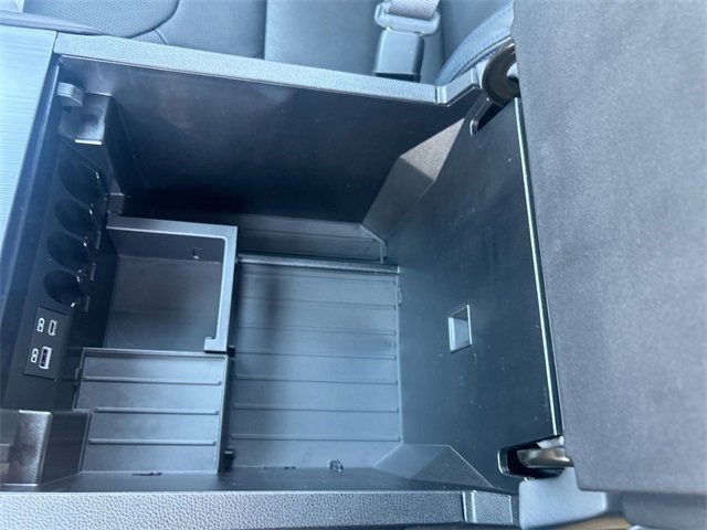 New 2025 Toyota Tundra Platinum image 29