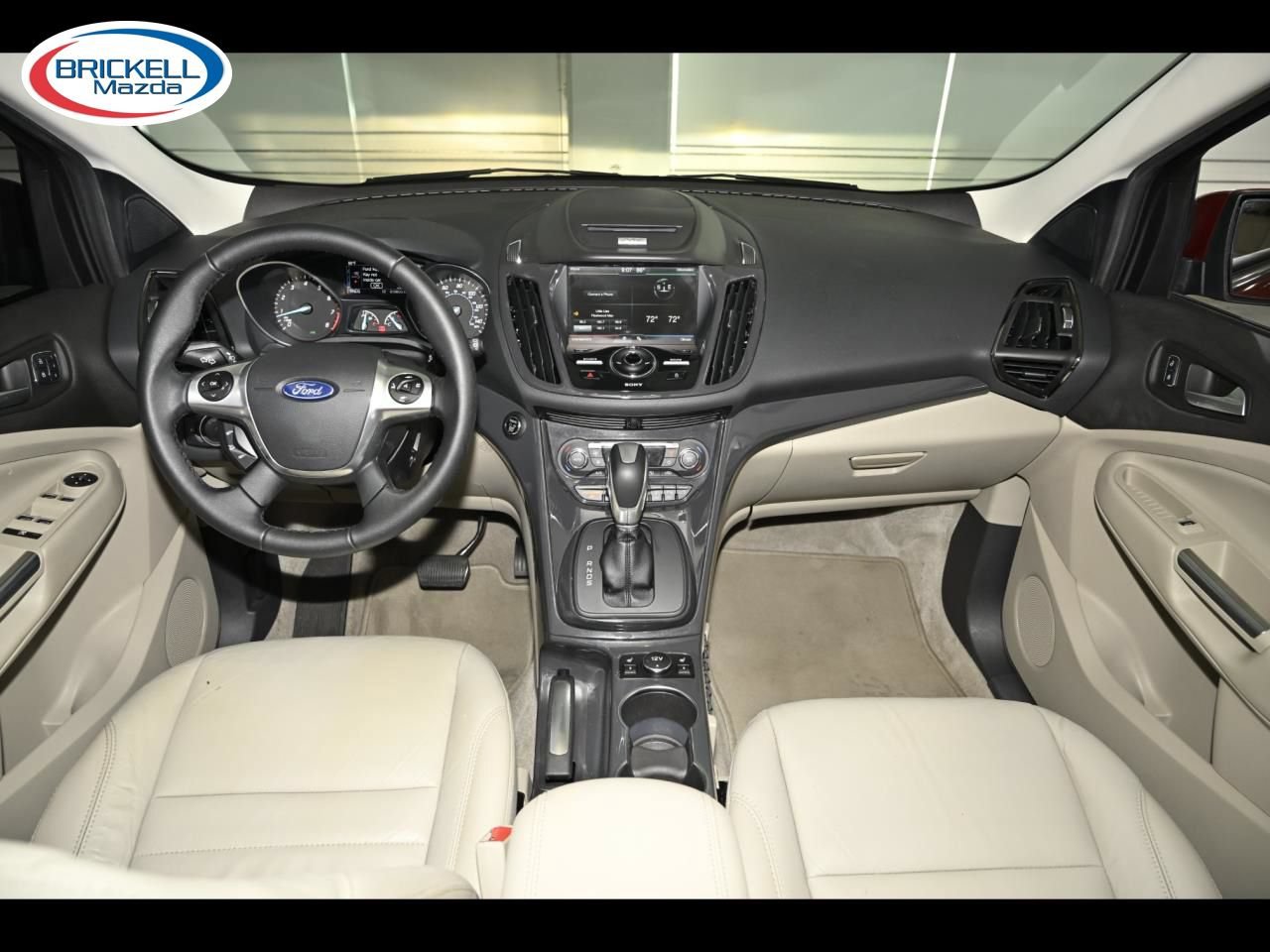 Used 2015 Ford Escape Titanium w/ Equipment Group 301A FWD image 16