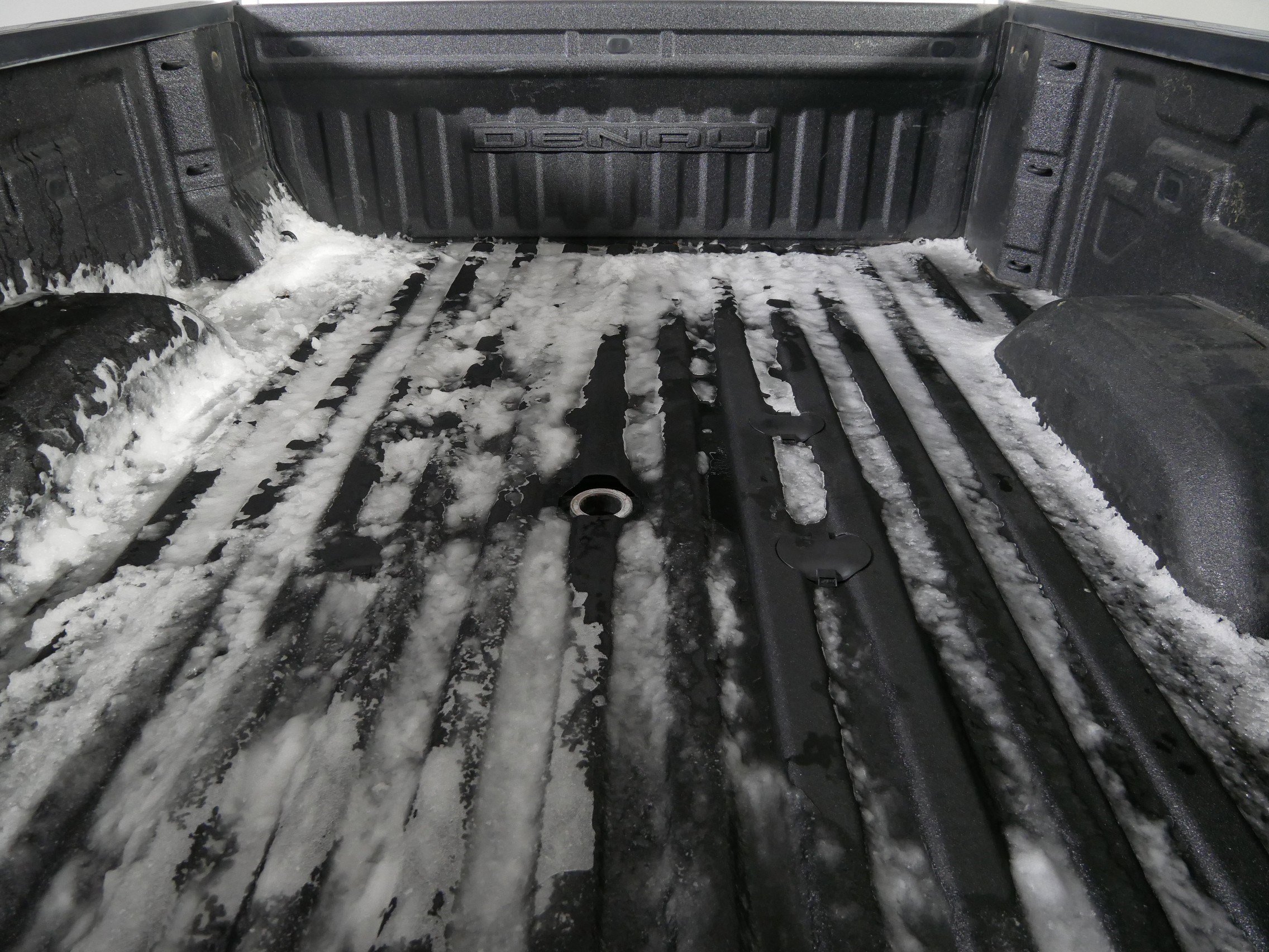 Certified 2021 GMC Sierra 3500 Denali w/ Denali Ultimate Package image 18