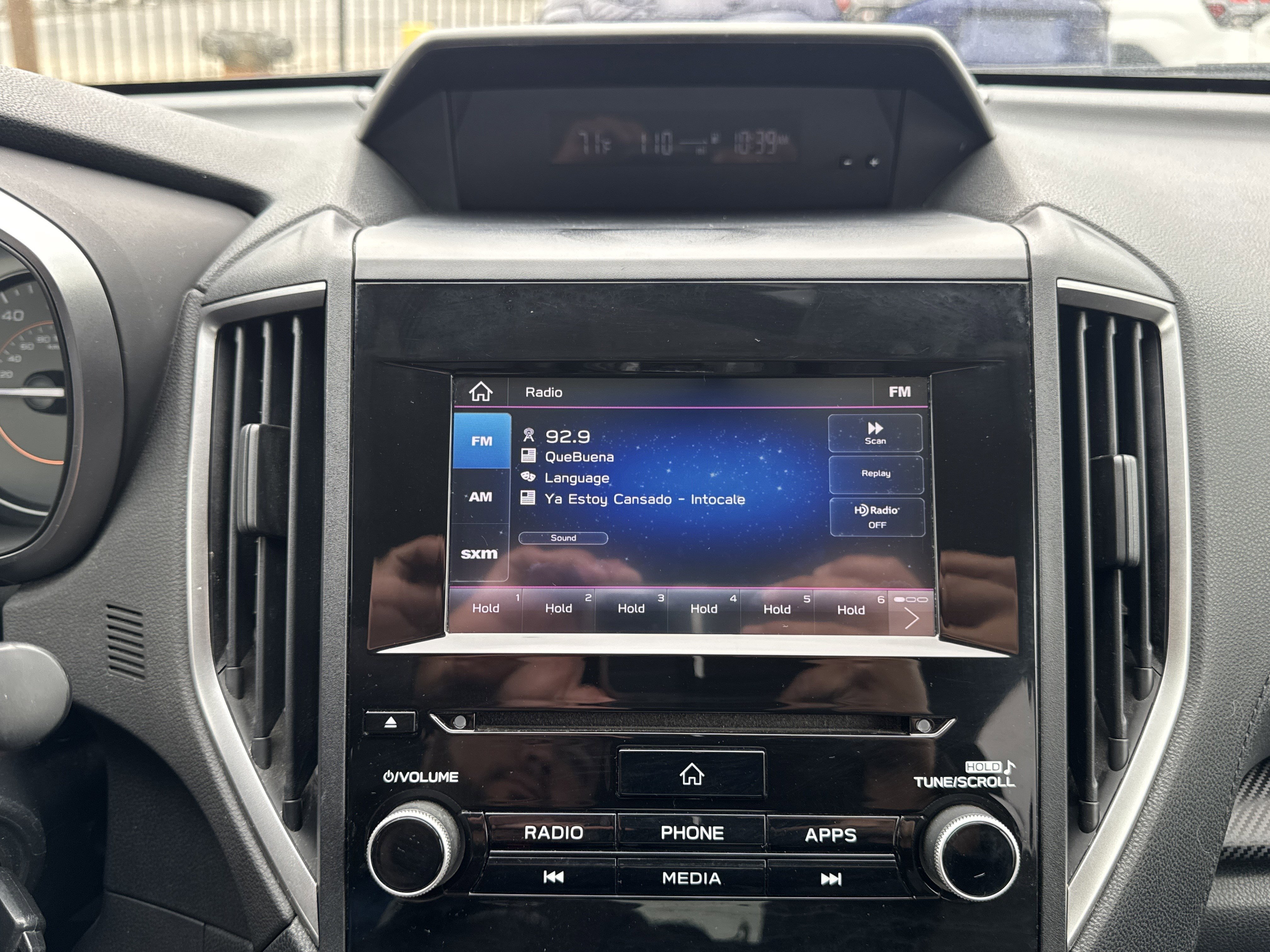 Used 2019 Subaru Crosstrek 2.0i Premium w/ Eyesight System AWD/4WD image 18