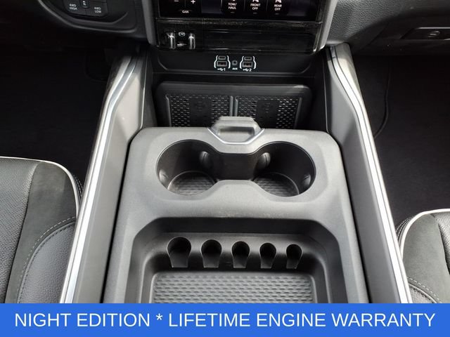 New 2026 RAM 2500 Laramie AWD/4WD image 26