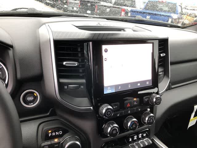 New 2026 RAM 1500 Big Horn image 14
