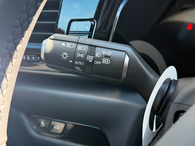 New 2026 Lexus NX 350h AWD w/ Premium Package image 18