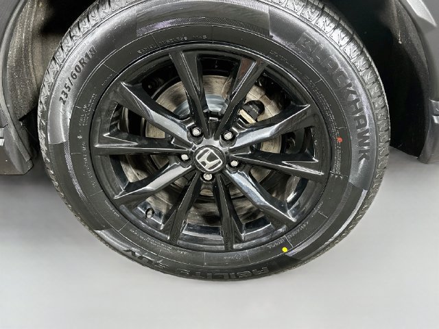 Used 2025 Honda CR-V Sport image 29