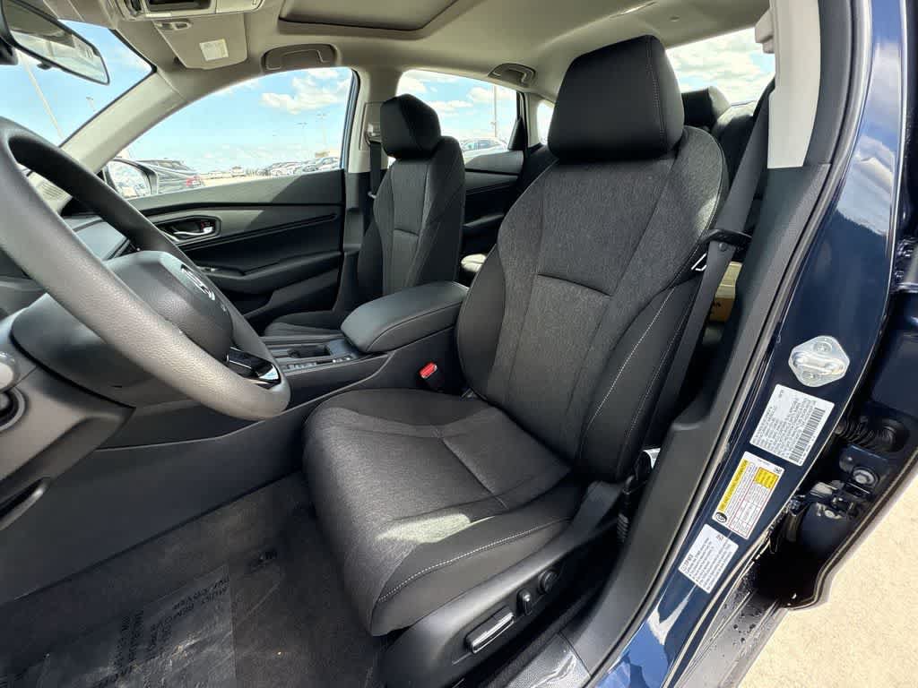 New 2025 Honda Accord SE image 13