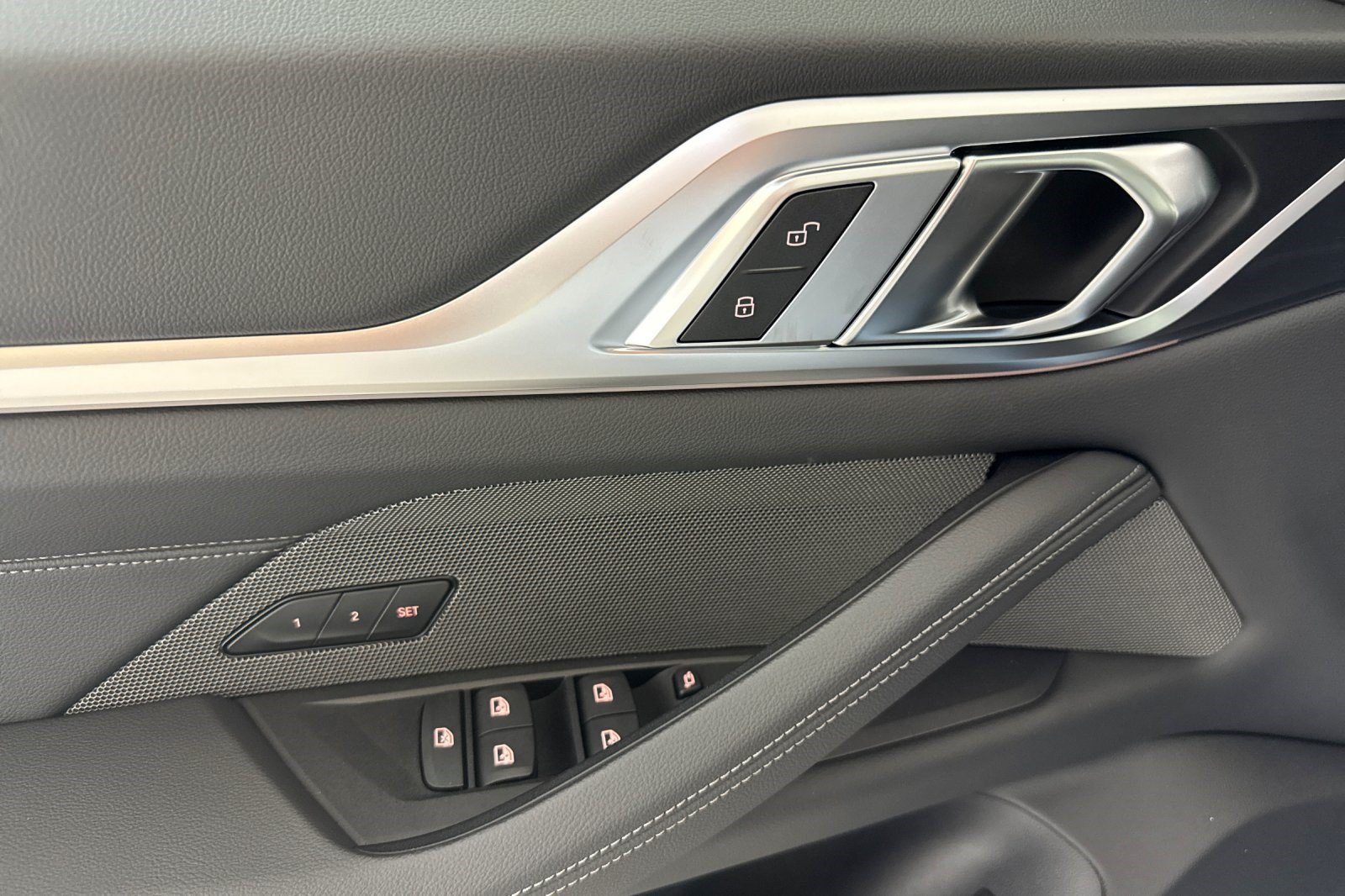 New 2026 BMW M440i w/ Premium Package RWD image 14