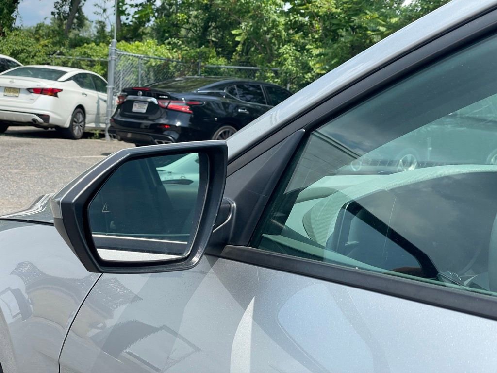 Used 2023 Hyundai Elantra SEL image 20