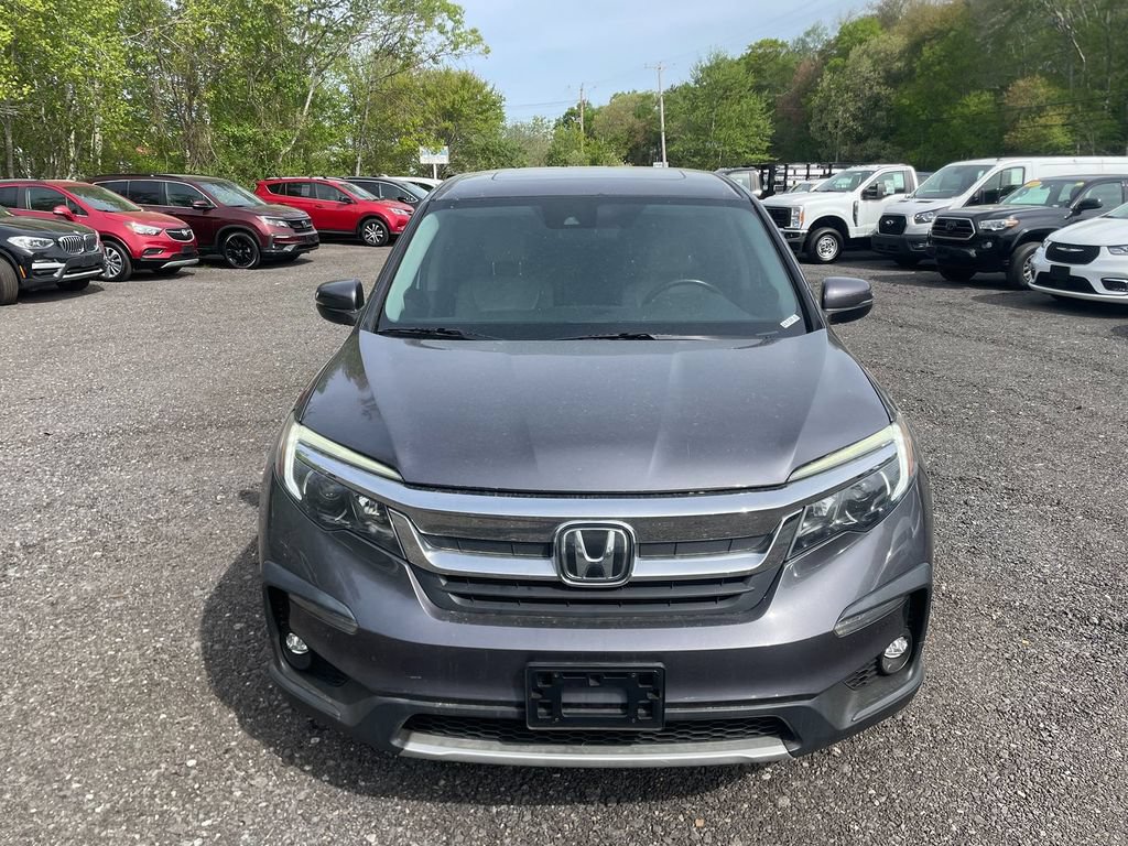 Used 2019 Honda Pilot EX-L image 3