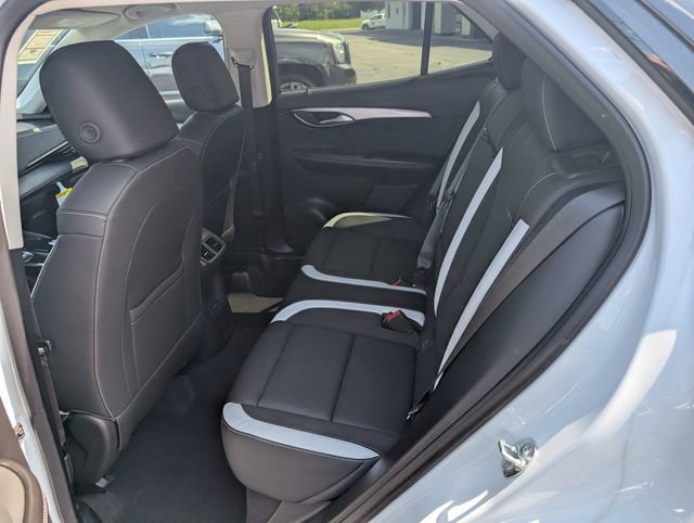 New 2026 Buick Envision Sport Touring AWD/4WD image 9