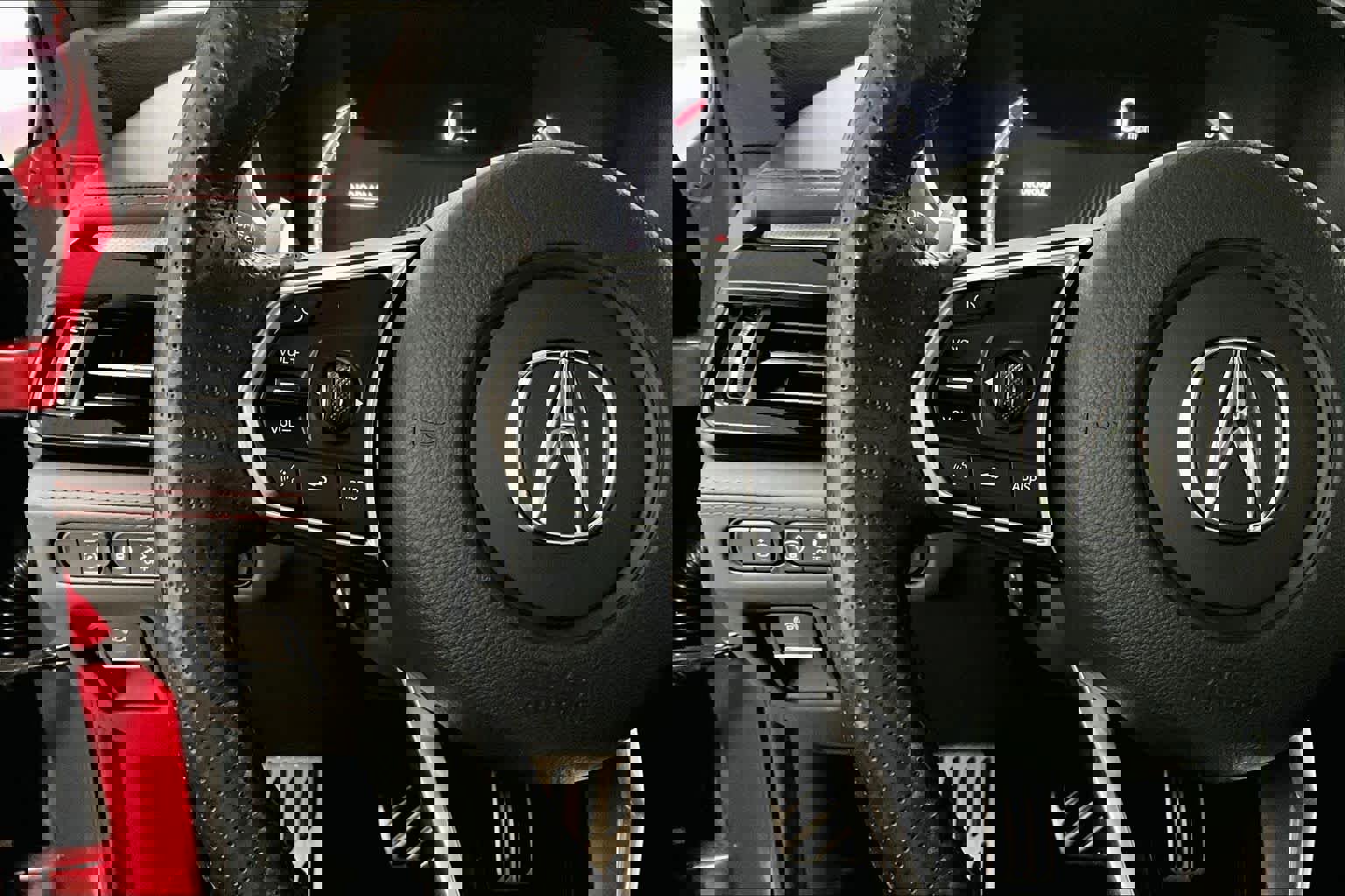 Used 2023 Acura MDX A-Spec image 22