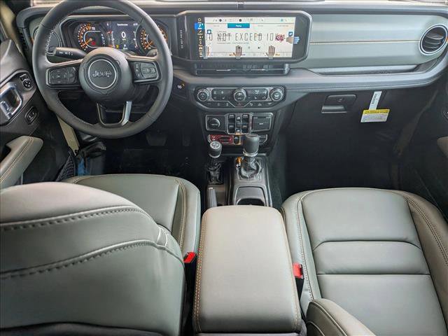 New 2026 Jeep Gladiator Mojave image 15