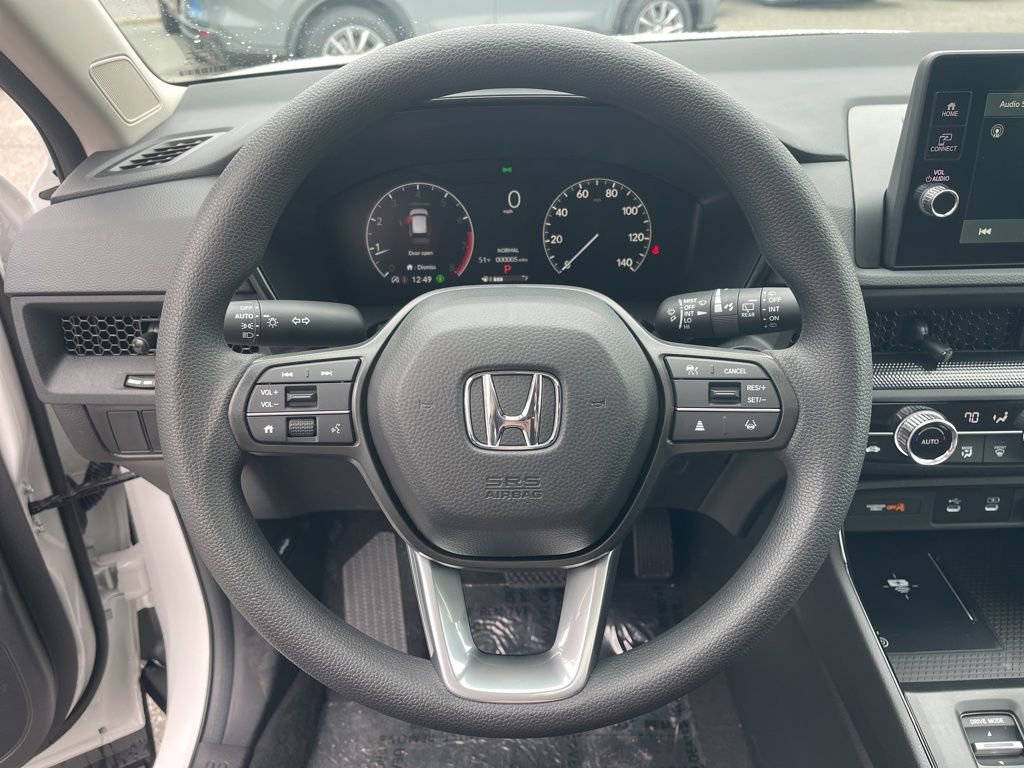 New 2026 Honda CR-V EX image 13